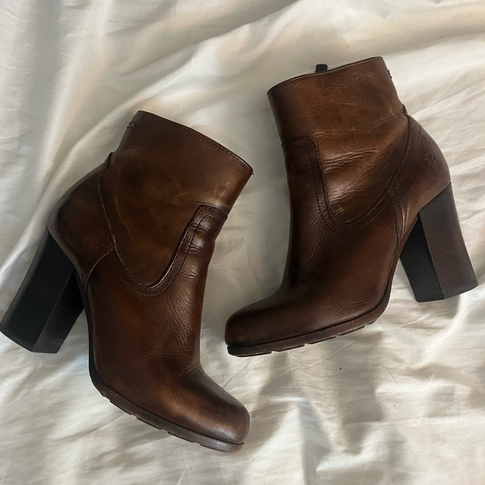 Frye Booties - Picture 6 of 6